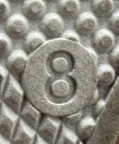 Serra | ladies bootie/sneaker. Size: 8.