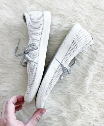 Allbirds Women's Tree Skippers in Kaikoura White