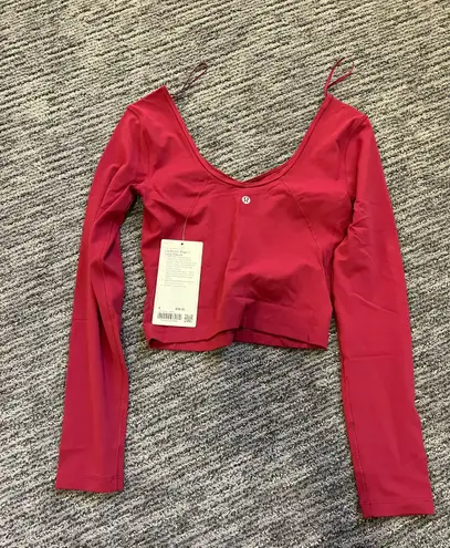 Lululemon Align Long Sleeve