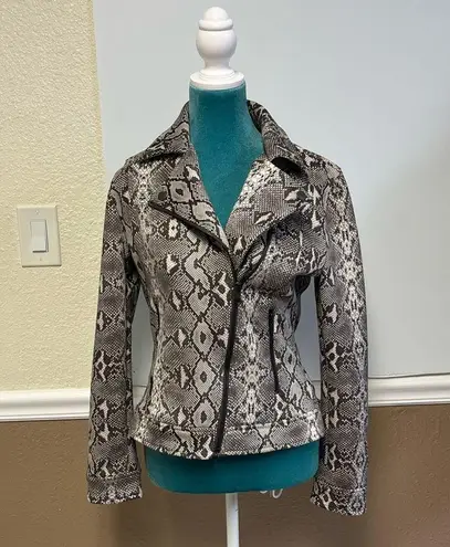 Liverpool Los Angeles Snakeskin