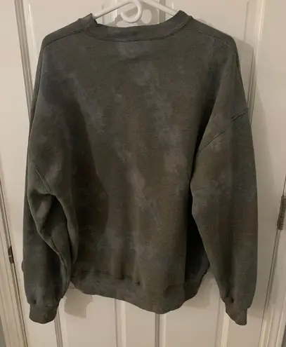 Russell Vintage Bleached Crewneck