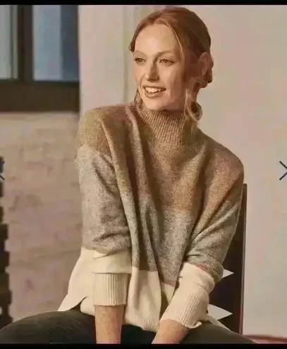 Hatley Women's Turtleneck Sweater, cozy , super soft