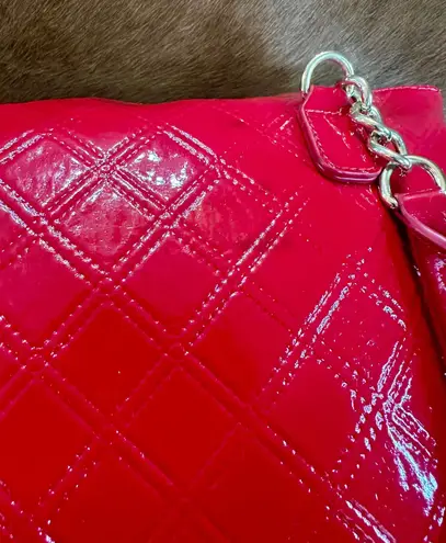 Tommy Hilfiger Red Purse