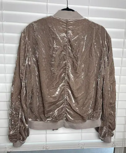 Free People jacket