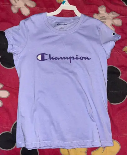 Champion Y2K Tee