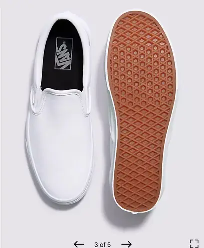 Vans Classic Slip-Ons