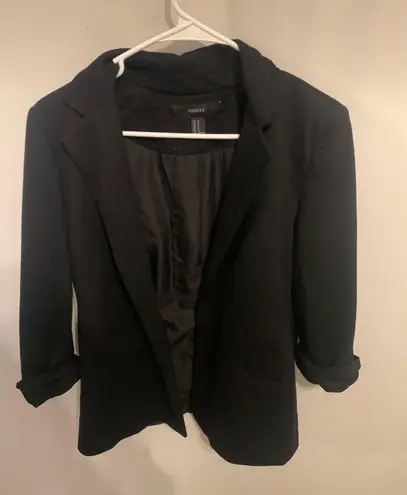 Forever 21 Blazer Jacket