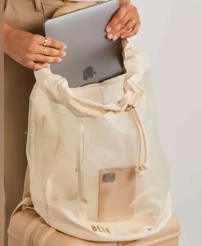 BEIS the high-bird backpack