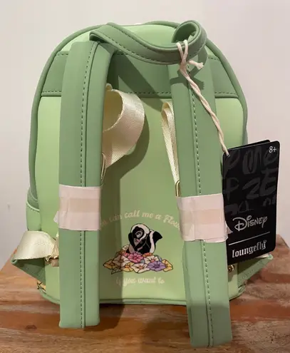 Lounge Fly Disneys Bambi and Flower Mini Backpack