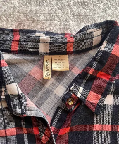 Passports Passport Flannel