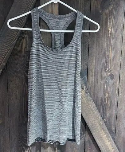 Lululemon  swiftly tech tank long length