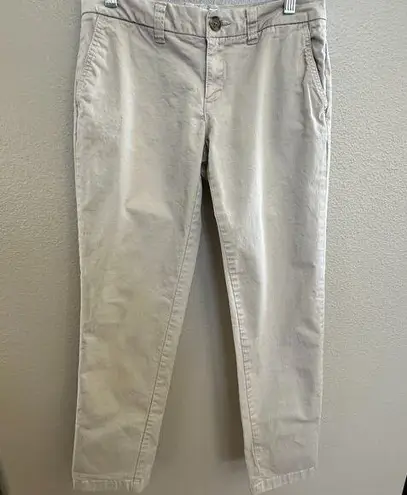 Tommy Hilfiger  Women's Slim Fit Pants Size 4