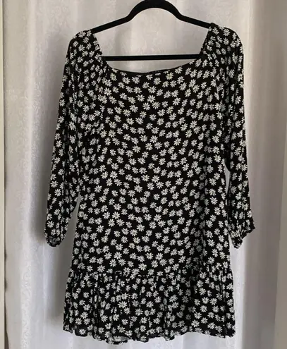 Glamorous  Daisy Dress Sz:8