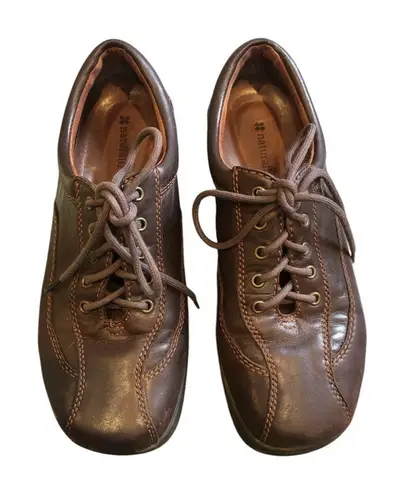 Naturalizer Women's Naturalize Comfort Shoes 745N42 Sz 7 W Leather Upper