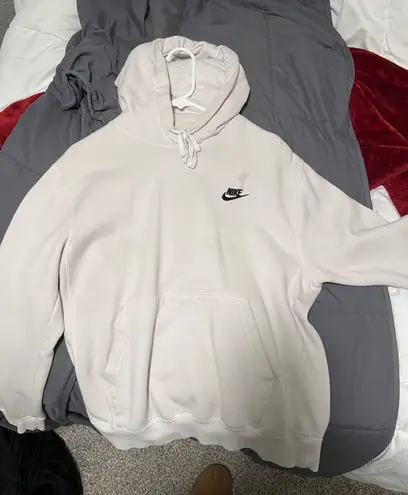 Nike Sweatshirt Hoodie