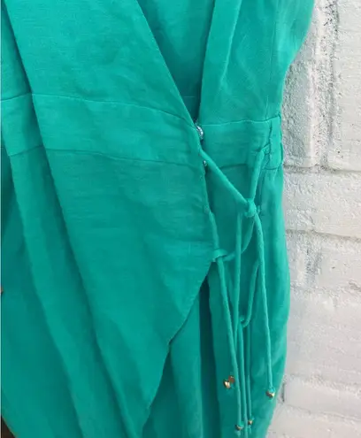 VIX PAULA HERMANNY Cyndi Linen