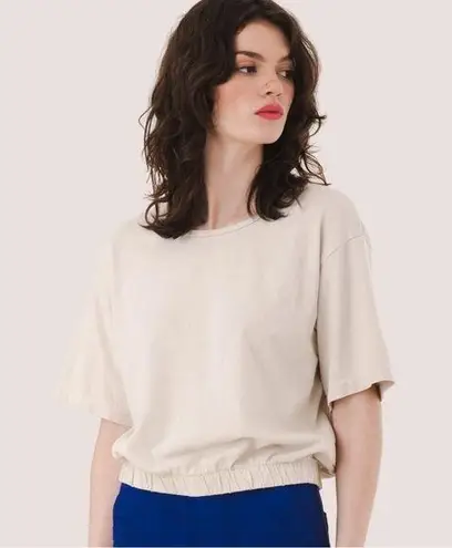 n:philanthropy Sweater Tee