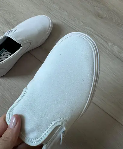 Vans Classic Slip-on, comfy cush