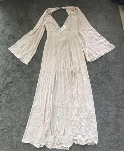 Show Me Your Mumu venus long sleeves dress