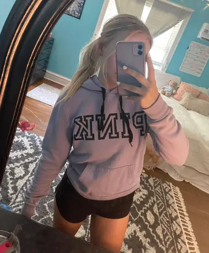 Victoria's Secret PINK Hoodie