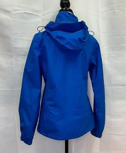 Eddie Bauer Weather Edge Rain Jacket XS