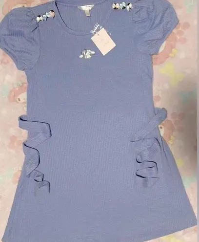 Sanrio Cinnamoroll  sweet lolita summer dress (NWT) RERE Lauren Conrad