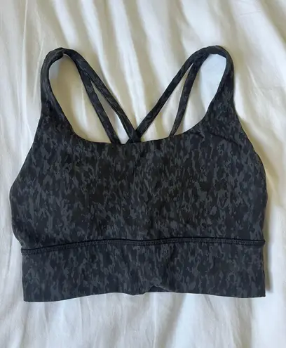 Lululemon Sports Bra 4