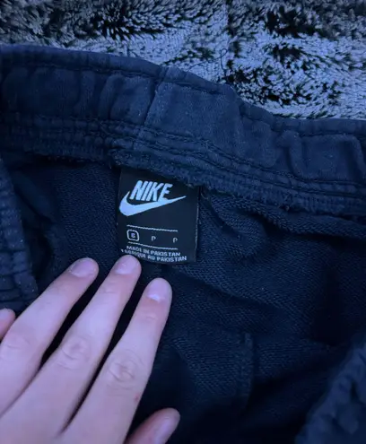 Nike Sweatpants