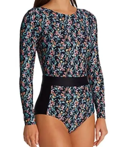 Body Glove Abloom Wave Paddle Suit