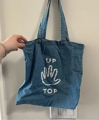 Madewell  insider tote