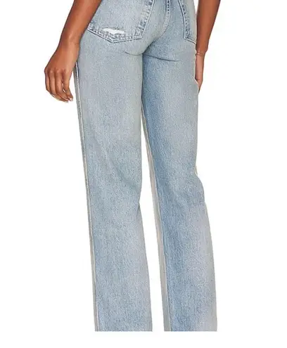 RE/DONE 90s High Rise Loose Jeans