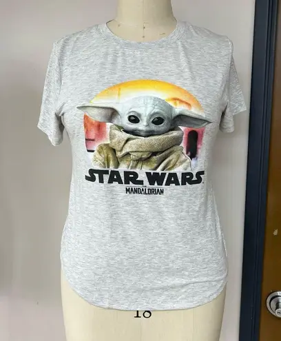 Star Wars The Mandalorian Tee XL