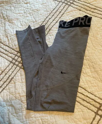 Nike Pro Leggings