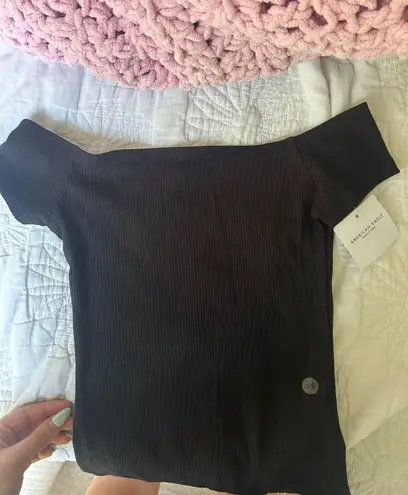 American Eagle Outfitters Bodysuit