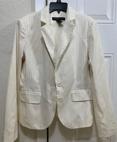 New York & Co. Blazer