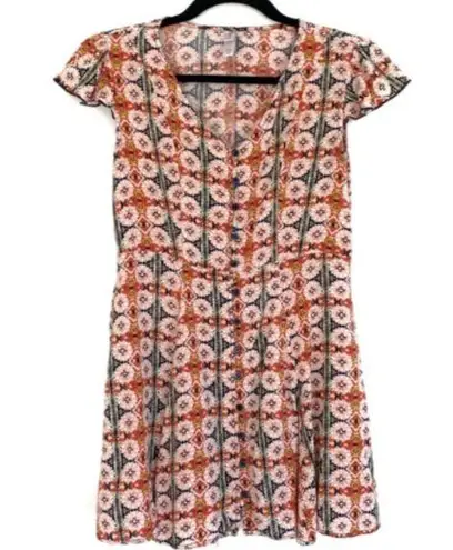 Xhilaration  small dress