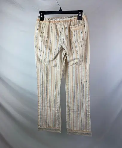 PJ pants Yellow Size M