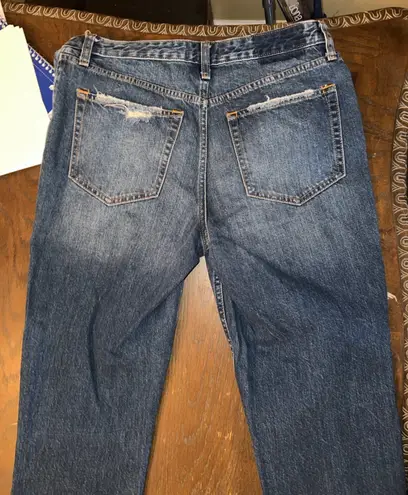 Abercrombie & Fitch Jeans