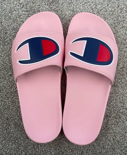 Champion Slides