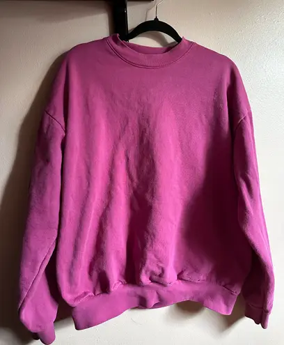 Los Angeles Apparel crewneck