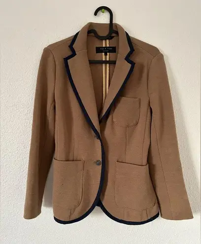 Rag and Bone  Bromley blazer jacket Sz small