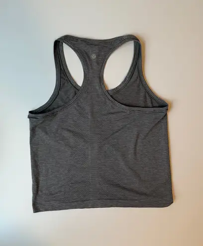 Lululemon  Swiftly Tech Tank Racerback Top