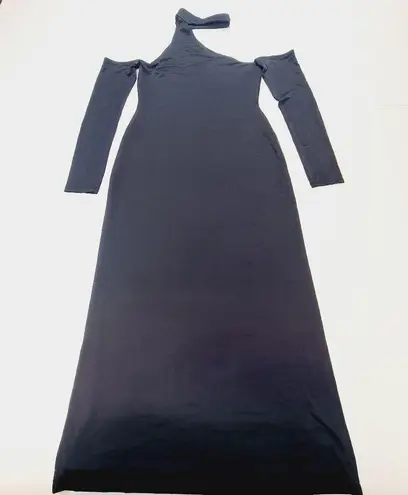 House of Harlow 1960 x REVOLVE Christa Midi Dress in Black Medium