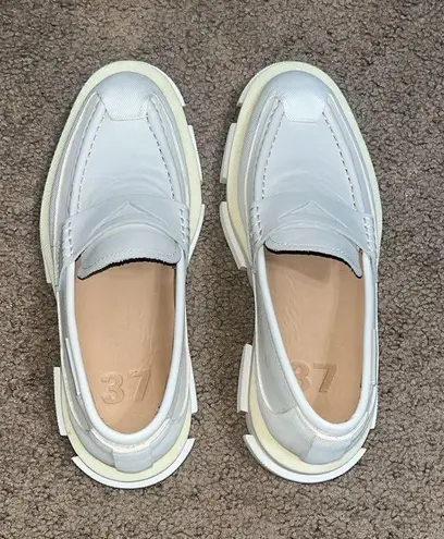 Both Gao Chunky Platform Loafer 37 / 6.5