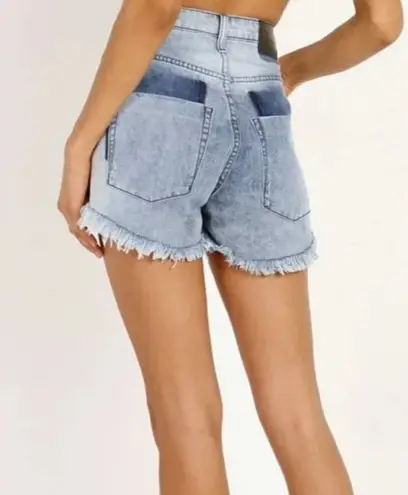 One Teaspoon Bonita Shorts