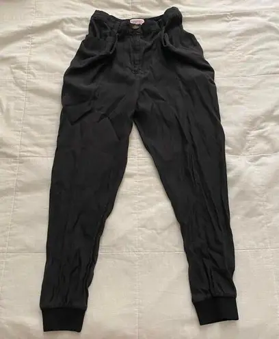 Vivienne Westwood  Dark Grey Joggers Size 2