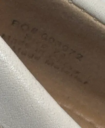 Journee Collection Kenly Penny Loafers Size 7.5