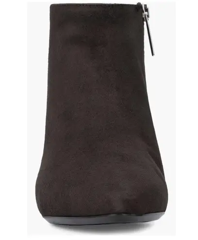 Aquatalia Prisilla Pointed Toe Zip in Truffle, Size 9 NEW in Box w/DustBag $495