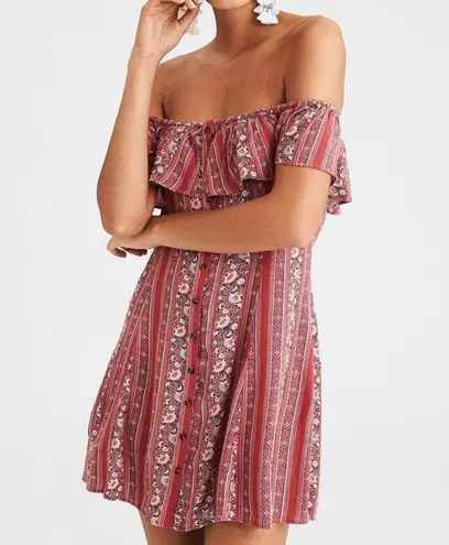 American Eagle Outfitters Dress