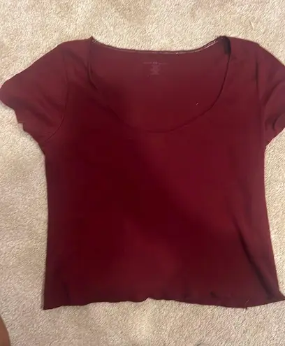 Brandy Melville Top